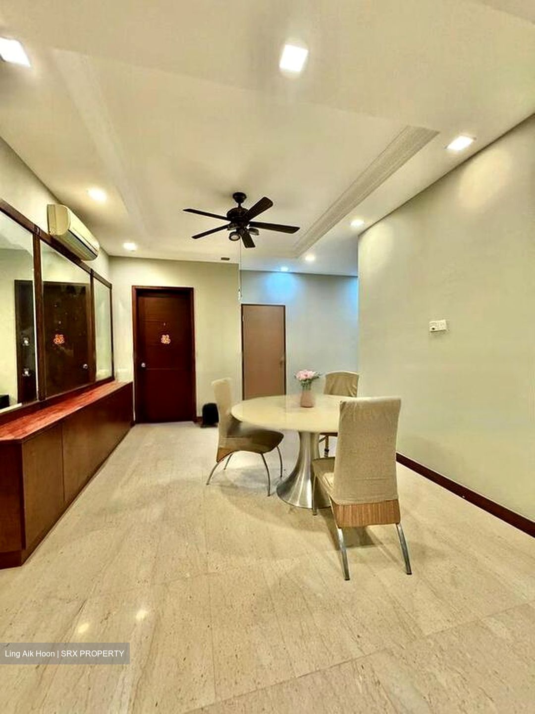 Hillington Green (D23), Condominium #473841641